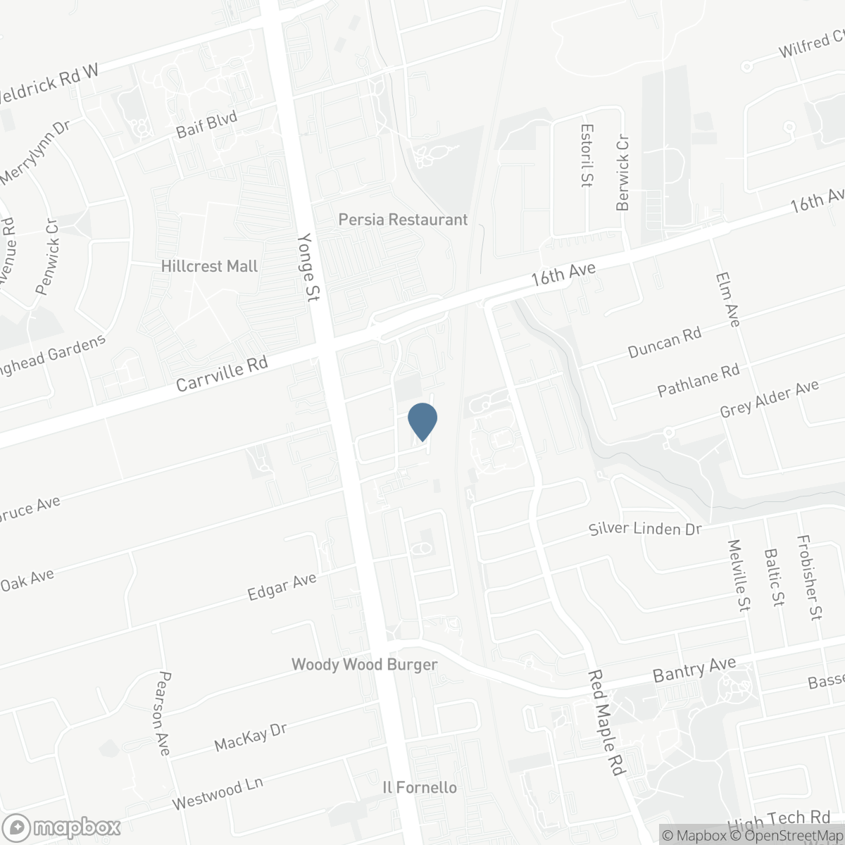 81 NORTHERN HEIGHTS DRIVE, Richmond Hill, Ontario L4B 4C9
